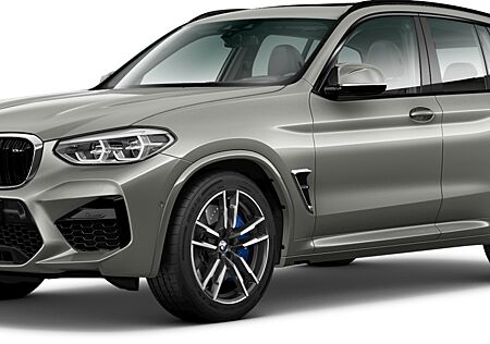 BMW X3 M