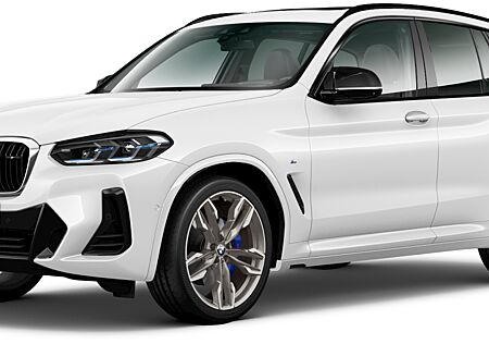 BMW X3 M40i