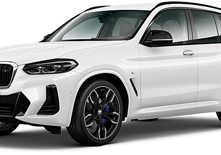 BMW X3 M40I