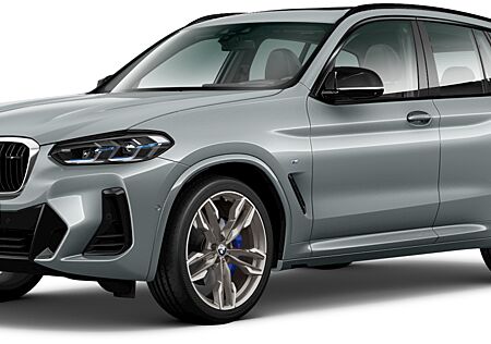 BMW X3 M40i