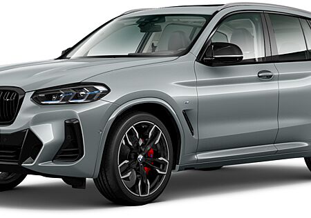 BMW X3 M40i