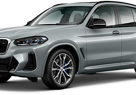 BMW X3 M40d