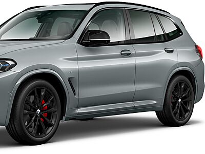 BMW X3 M40I