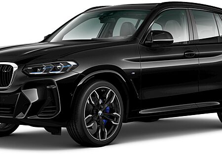 BMW X3 M40d