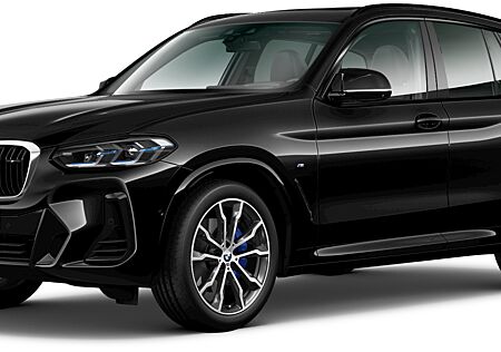 BMW X3 M40i