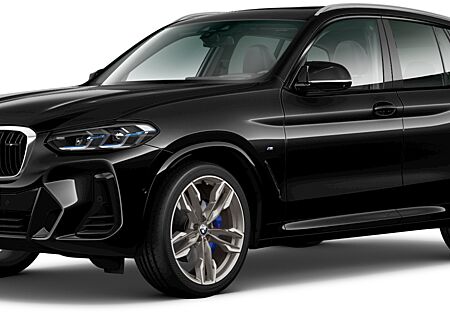BMW X3 M40i