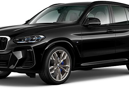 BMW X3 M40d