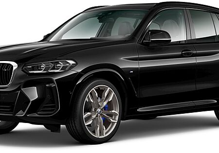 BMW X3 M40D