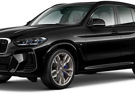 BMW X3 M40d G01 B57 ZA