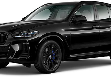 BMW X3 M40i