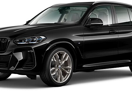BMW X3 M40i