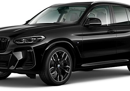 BMW X3 M40D