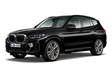 BMW X3 M40i