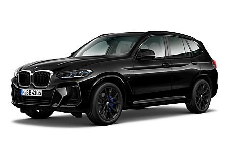 BMW X3 M40I