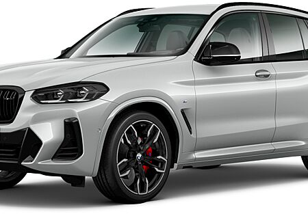 BMW X3 M40i