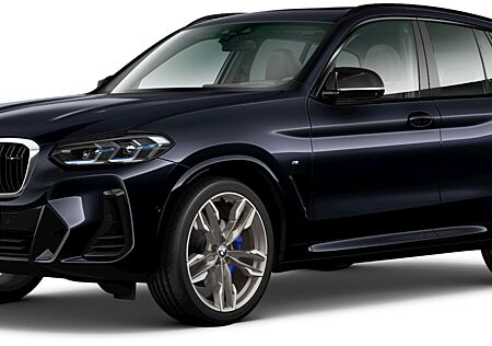 BMW X3 M40D