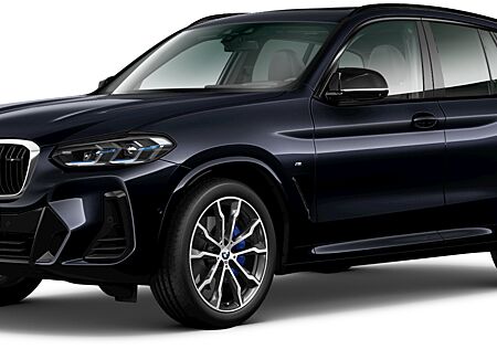 BMW X3 M40i