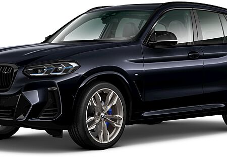 BMW X3 M40I