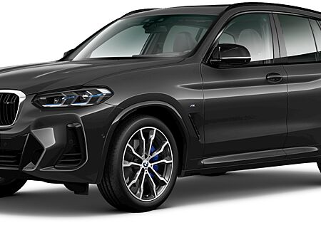 BMW X3 M40d
