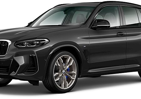 BMW X3 M40D