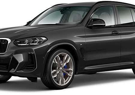 BMW X3 M40d