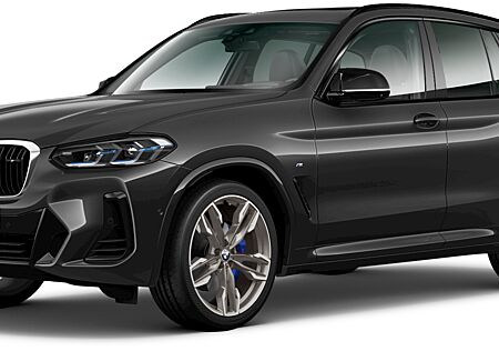 BMW X3 M40i