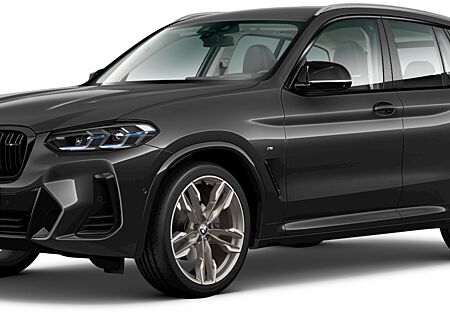 BMW X3 M40i