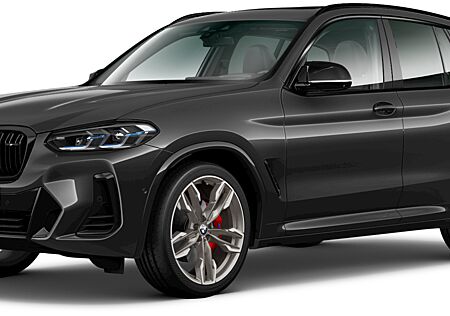 BMW X3 M40D