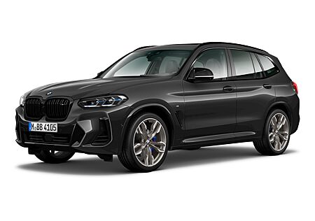 BMW X3 M40i