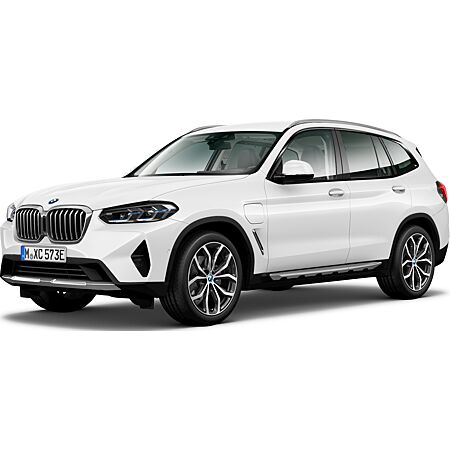 BMW X3 M kaufen