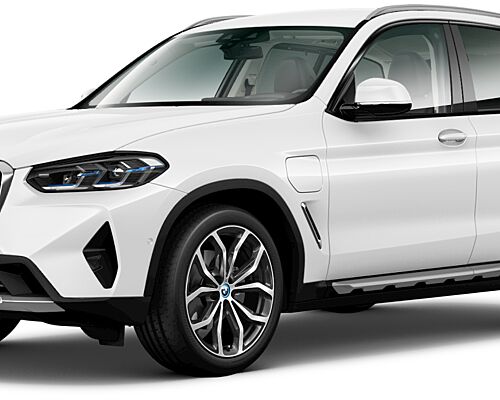 BMW X3 XDRIVE30E