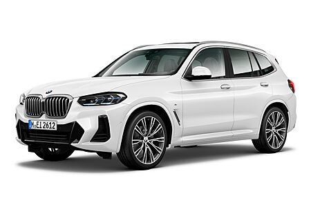 BMW X3 XDRIVE30I
