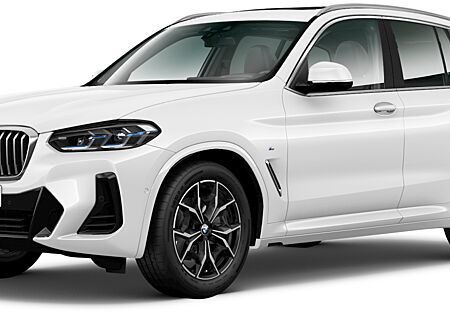BMW X3 M X3 XDRIVE30I