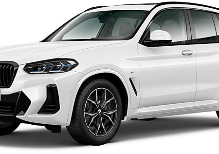 BMW X3 xDrive20d (ab 2021)