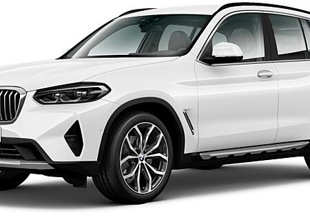 BMW X3 XDRIVE20I