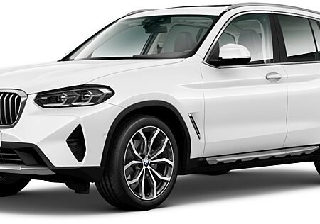 BMW X3 xDrive20i