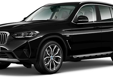 BMW X3 xDrive30e (ab 2020)