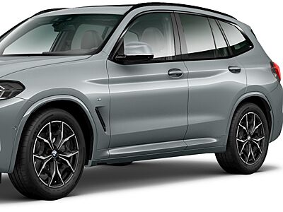 BMW X3 XDRIVE30I