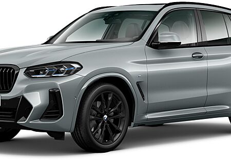 BMW X3 xDrive20d (ab 2021)