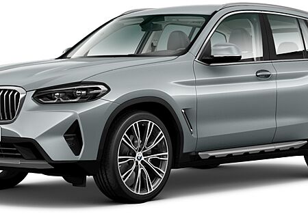 BMW X3 M X3 xDrive30i ZA