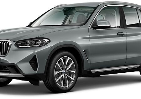 BMW X3 XDRIVE20I