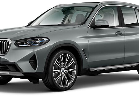 BMW X3 xDrive30d