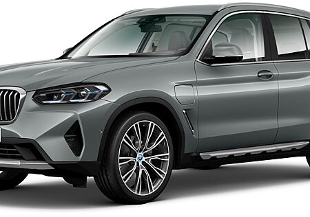 BMW X3 XDRIVE30E (AB 2020)