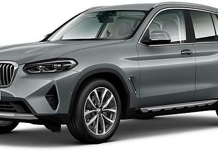 BMW X3 xDrive30i