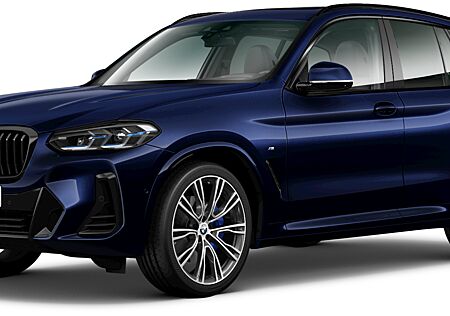 BMW X3 XDRIVE30D