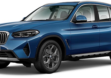 BMW X3 XDRIVE20D (AB 2021)