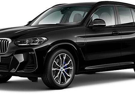 BMW X3 XDRIVE30E