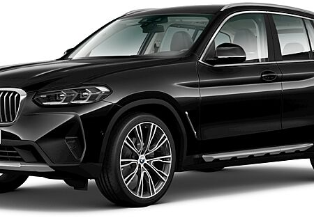 BMW X3 xDrive 20i