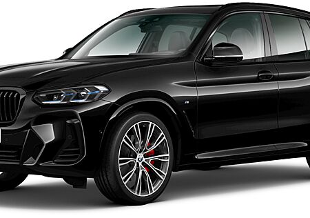 BMW X3 xDrive30i
