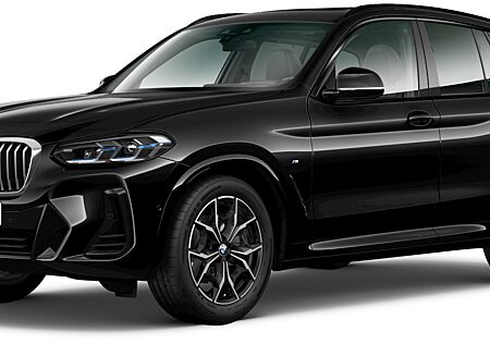 BMW X3 xDrive20d G01 B47 ZA